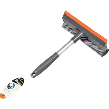 Bradas ES9439 brisalec za avtomobilska okna, plastika, 260 mm, čiščenje brez prog, ergonomski ročaj, 1 kos