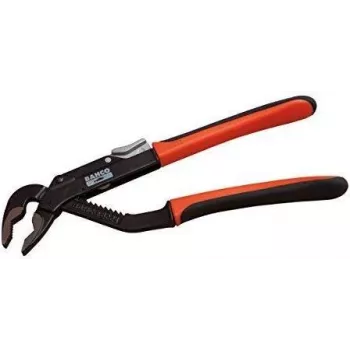 Bahco 8223 vodovodne klešče 210 mm (8 inch) z drsnim zgibom