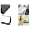 RILLSTAB RI94160 mizne flipchart ovitke A4 ležeče, 10 kosov, polipropilen brez kislin, prosojne