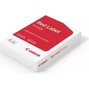 Canon Red Label Prestige A4 kopirni papir 80 g/m² 500 listov bel 97005529