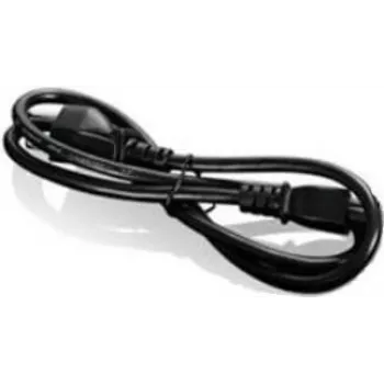 Lenovo EU/KR 1m 3-pinski napajalni kabel brez LH (FRU00XL065)