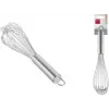 Metaltex Chef Line metlica iz nerjavnega jekla 250 mm, 12 žic, profesionalna kakovost 133025000