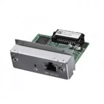 Star Micronics RS232 serijska vmesniška kartica, 9-Pin, za tiskalnike TSP613, TSP643, TSP1043, TCP300, TUP992, SP512, SP542W/O, SP700, HSP7000 39607430
