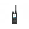 Hytera HP785G BT V1 VHF digitalna/analogna ročna radijska postaja z GPS, Bluetooth, baterijo 2400mAh, namiznim polnilnikom, anteno in pasno sponko