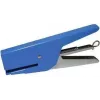 PAVO spenjalnik, kapaciteta 12 listov, modra kovina, ergonomski ročaj 8004478