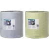 TORK industrijska rola brisalnega papirja, 3-slojna, zelena, 340 m, perforirana, reliefna, 1 rola (129364)