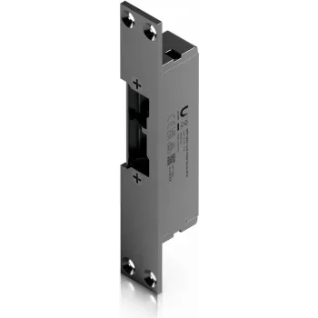 Ubiquiti UniFi Access električni odpirač vrat Fail-Secure s podporo globini 8mm (UACC-LOCK-STRIKE-SECURE-8MM)