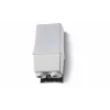 Finder mračni stikalo Compact 150 lx, 1 NO, 12 A, 230 V AC, IP54, serija 10, 104182300000
