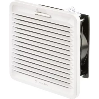 FINDER 7F.20.9.024.2055 filtrirni ventilator, 55 m3/h, 7 W