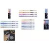 SAKURA Gelly Roll Moonlight Pastel Sunrise gel pero, fluorescentno zelena, 0,5 mm črta, rollerball POXPGBMOO4A