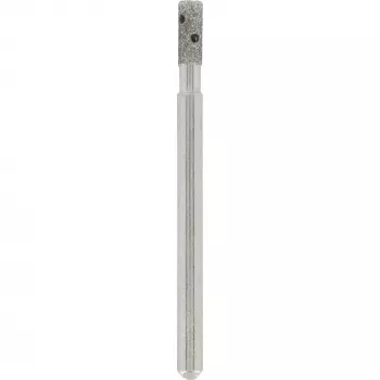 BOSCH 26150662JB 662 diamantni sveder za steklo 3,2 mm