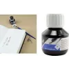 KANGARO K-7950 črnilo v steklenički, 50 ml, črno