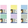 Kangaro večnamenski papir A4 160 g/m², pastelno vijoličen, 250 listov K-0039P005