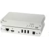 Icron EL5363 podaljševalnik KVM 4K30 HDMI USB 2.0 Cat5e/6/7 100m EU 00-00387