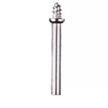Dremel 26150401JA trn, jeklo, 3,2 mm steblo, kovinski