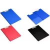 PAVO mapa z sponko s PVC prevleko, DIN A4, rdeča 8013715