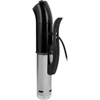Princess Sous Vide palica potopni cirkulator 1200W, 25-95°C, črno/inox 01.267003.01.001