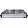 Tristar BP-6285 servirni aparat za bife, 300 W, inox