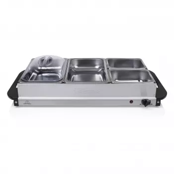 Tristar BP-6285 servirni aparat za bife, 300 W, inox