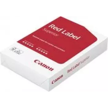 Canon Red Label Superior 99822064 A4 80 g/m² kopirni papir, 500 listov, beli
