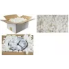 RAADHUIS Eco Flo Chips biorazgradljivi polnilni čips za embalažo, 42 L, koruzni škrob, bel RD-352064