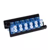 ACT adapter plošča 6x LC dupleks (12F) OS2 FA2156