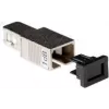 ACT SC optični dušilnik 5 dB single-mode SC/UPC kovinsko ohišje EA4005