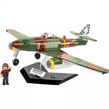 COBI kocke Messerschmitt Me-262-1A 505 delov