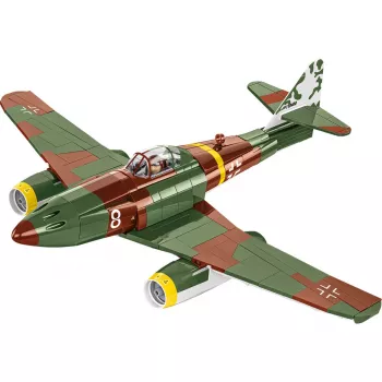 COBI kocke Messerschmitt Me-262-1A 505 delov