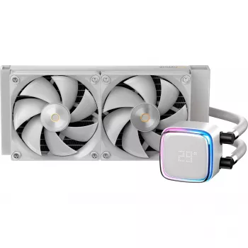 Ocypus Iota L24 bela brezžična miška s tihim klikom, 2,4 GHz, 1600 DPI, za levičarje in desničarje