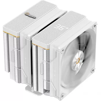 Ocypus Iota A62 White 120 mm PWM ohišni ventilator