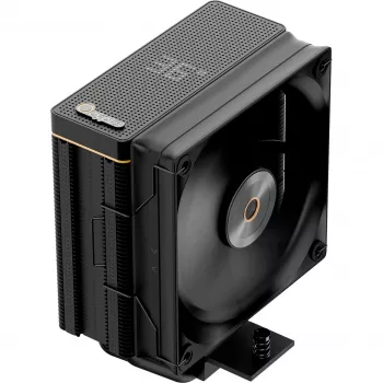 Ocypus Iota A40 120 mm črn PWM ventilator ohišja