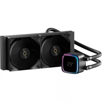 Ocypus Iota L24 23,8 inch Full HD IPS monitor – črn