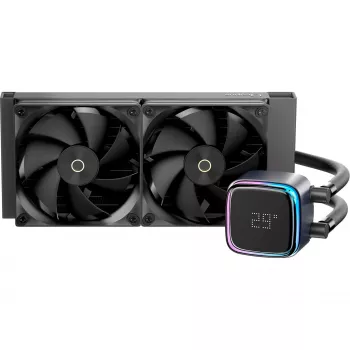 Ocypus Iota L24 23,8 inch Full HD IPS monitor – črn