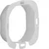 Hager WWA1100 tesnilna prirobnica za WG vgradne naprave, IP44, siva