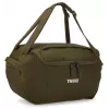 Thule EnRoute 40L potovalna torba – Natural Green