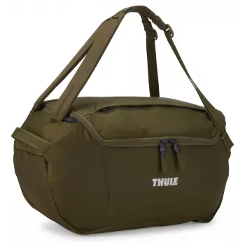 Thule EnRoute 40L potovalna torba – Natural Green