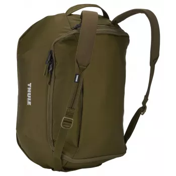 Thule EnRoute 40L potovalna torba – Natural Green