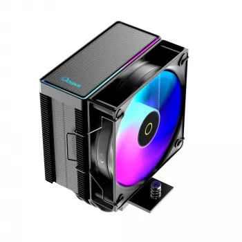 Ocypus Gamma A40 ARGB zračni hladilnik CPU, 100 mm, bel