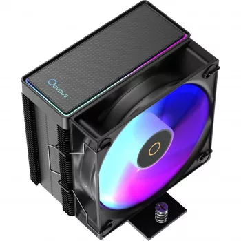 Ocypus Gamma A40 ARGB zračni hladilnik CPU, 100 mm, bel