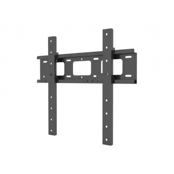 HI-ND MOUNTS WM1200-0101-02 zaklepni jekleni stenski nosilec za velike obremenitve za 43–55