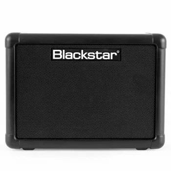 Blackstar FLY 103 3W ohišje zvočnika za razširitev kitare - črno