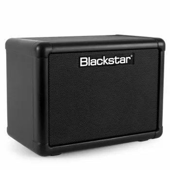 Blackstar FLY 103 3W ohišje zvočnika za razširitev kitare - črno