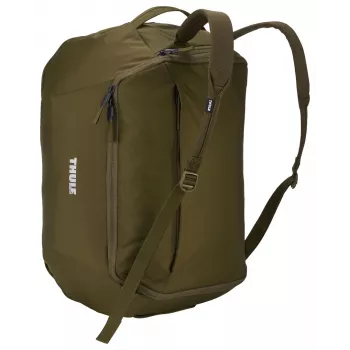 Thule EnRoute 60L potovalna torba - Natural Green