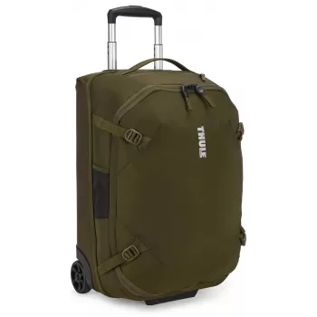 Thule EnRoute Carry On nahrbtnik 25L Natural Green