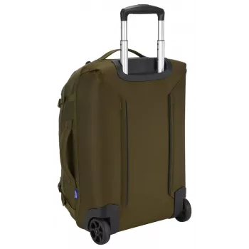 Thule EnRoute Carry On nahrbtnik 25L Natural Green