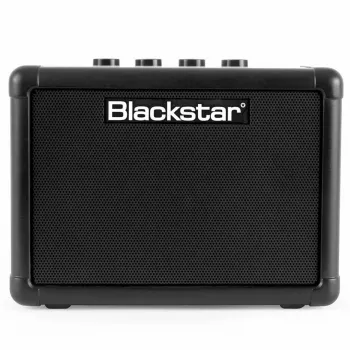 Blackstar Fly 3 mini ojačevalec - 3W kitarski ojačevalec
