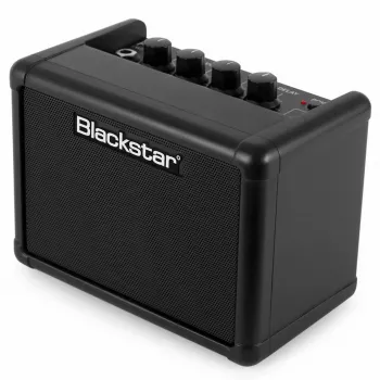 Blackstar Fly 3 mini ojačevalec - 3W kitarski ojačevalec