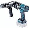 Makita DSC121ZKX1 akumulatorski rezalnik navojnih palic 18V LXT Brushless (samo orodje) v MAKPAC