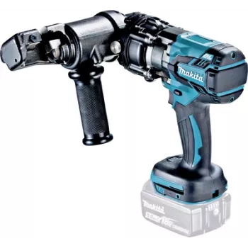 Makita DSC121ZKX1 akumulatorski rezalnik navojnih palic 18V LXT Brushless (samo orodje) v MAKPAC